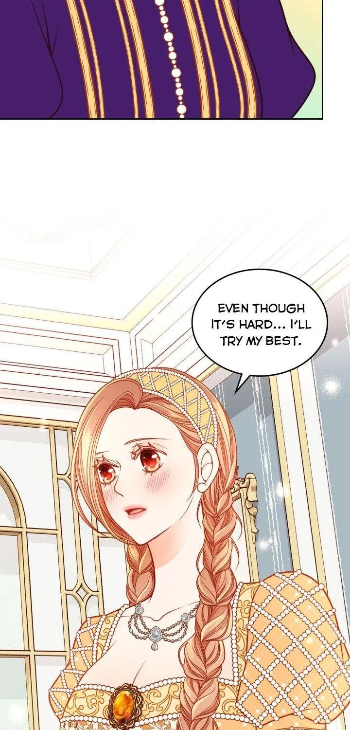 Secret Wardrobe Of The Duchess Chapter 12 page 35 - 