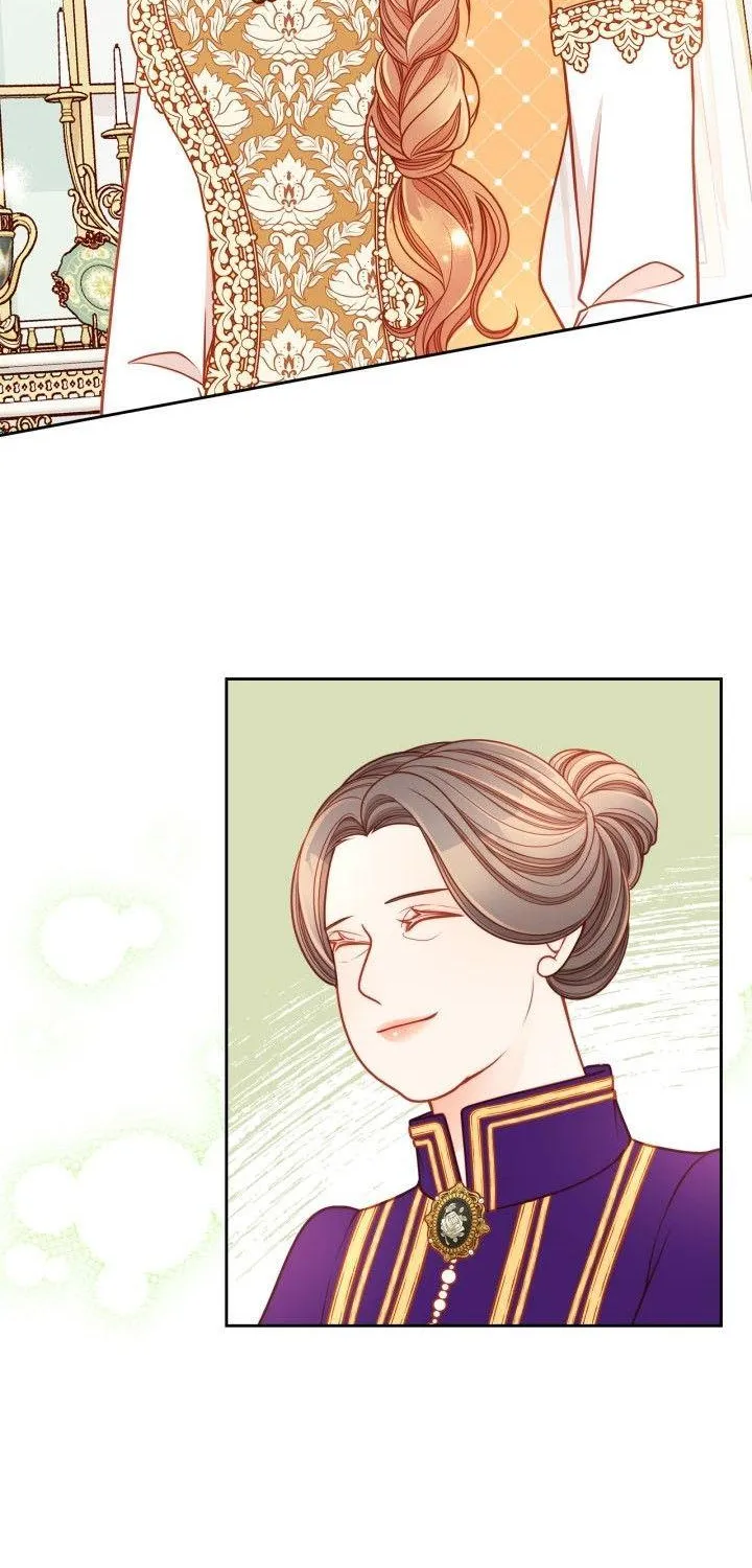 Secret Wardrobe Of The Duchess Chapter 12 page 36 - 