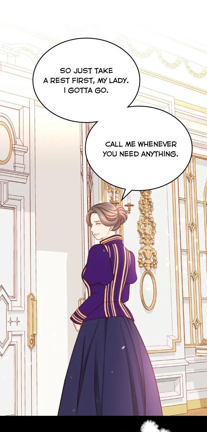 Secret Wardrobe Of The Duchess Chapter 12 page 38 - 