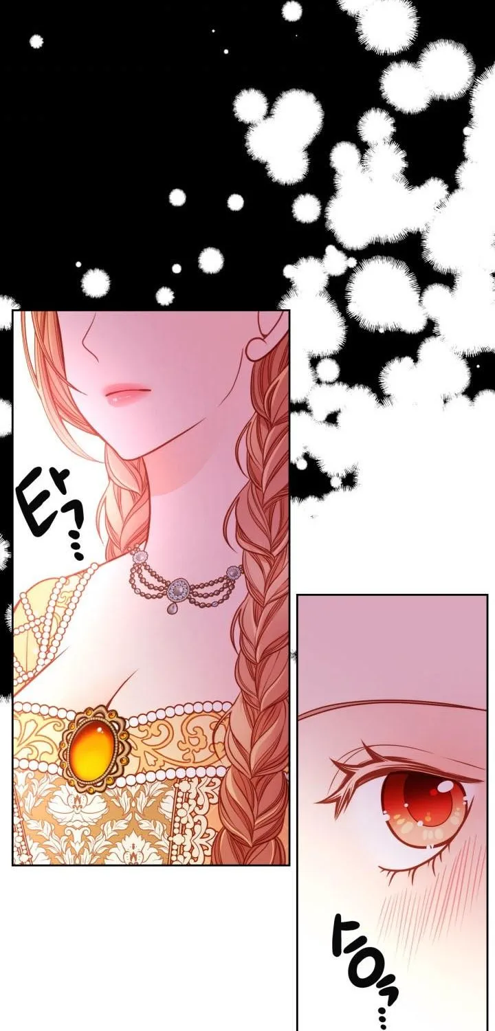 Secret Wardrobe Of The Duchess Chapter 12 page 39 - 