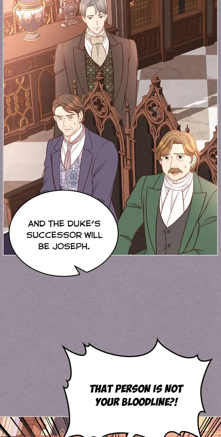 Secret Wardrobe Of The Duchess Chapter 12 page 5 - 