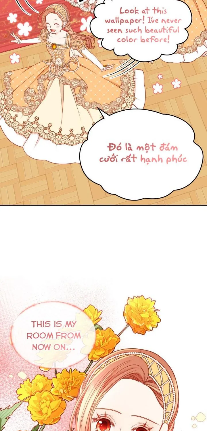 Secret Wardrobe Of The Duchess Chapter 12 page 42 - 