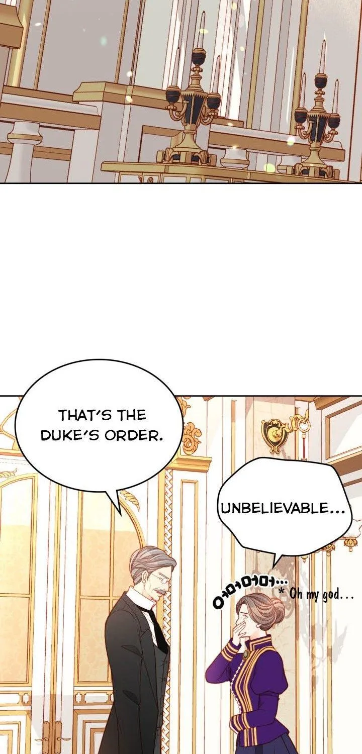 Secret Wardrobe Of The Duchess Chapter 12 page 47 - 
