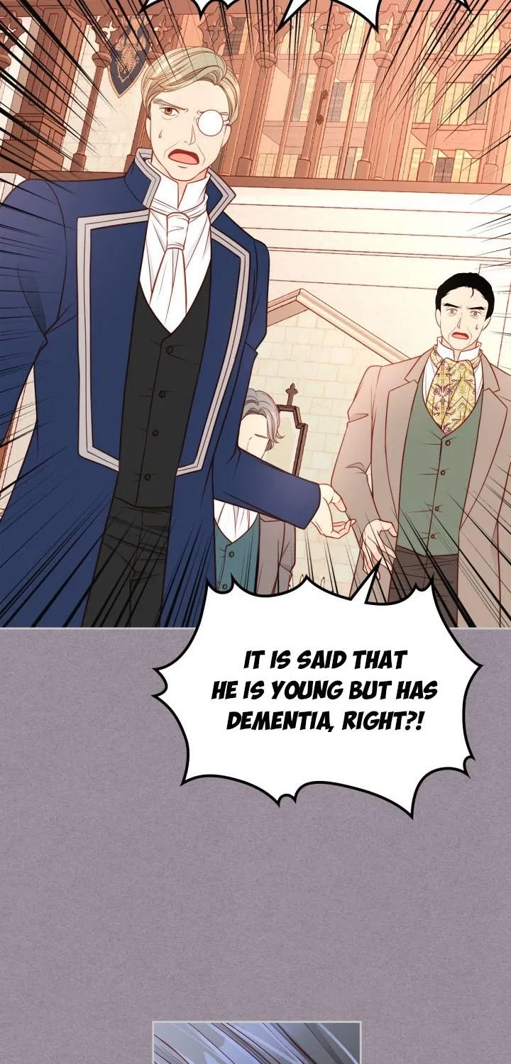 Secret Wardrobe Of The Duchess Chapter 12 page 6 - 