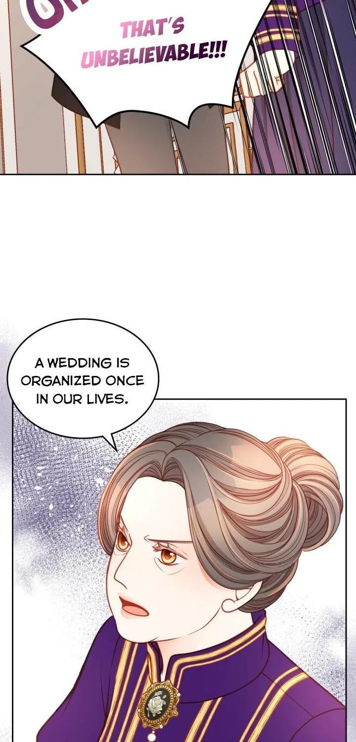Secret Wardrobe Of The Duchess Chapter 12 page 51 - 