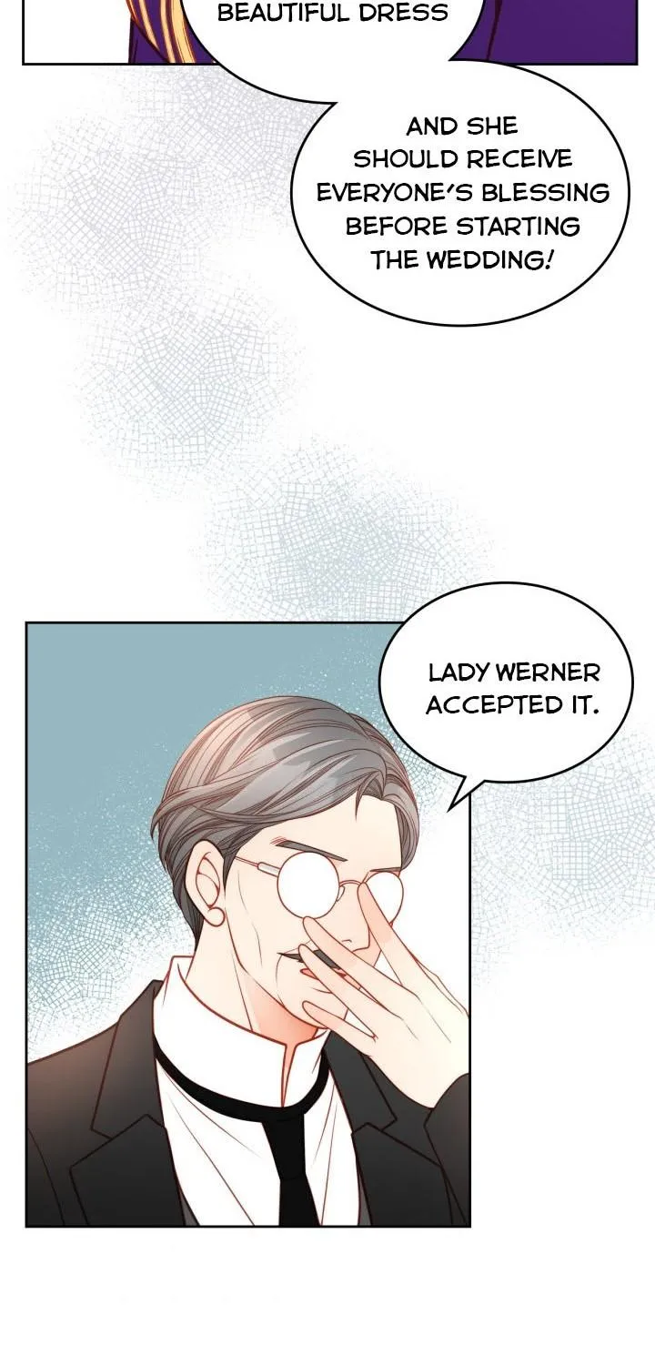 Secret Wardrobe Of The Duchess Chapter 12 page 53 - 