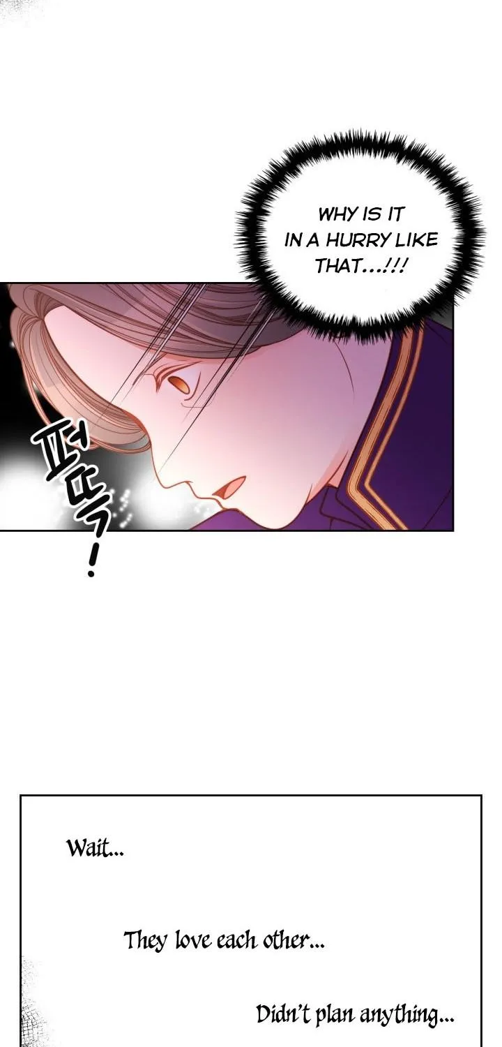 Secret Wardrobe Of The Duchess Chapter 12 page 57 - 