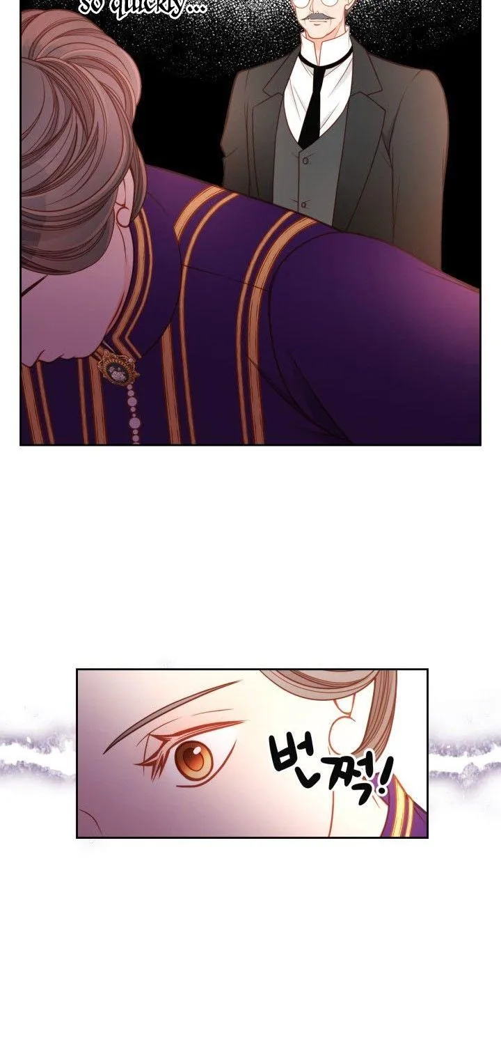 Secret Wardrobe Of The Duchess Chapter 12 page 59 - 