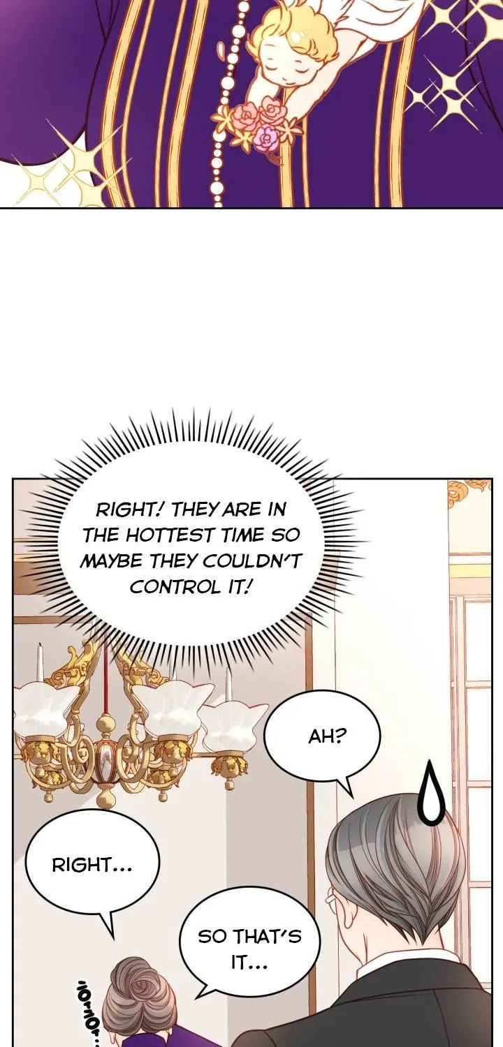 Secret Wardrobe Of The Duchess Chapter 12 page 62 - 