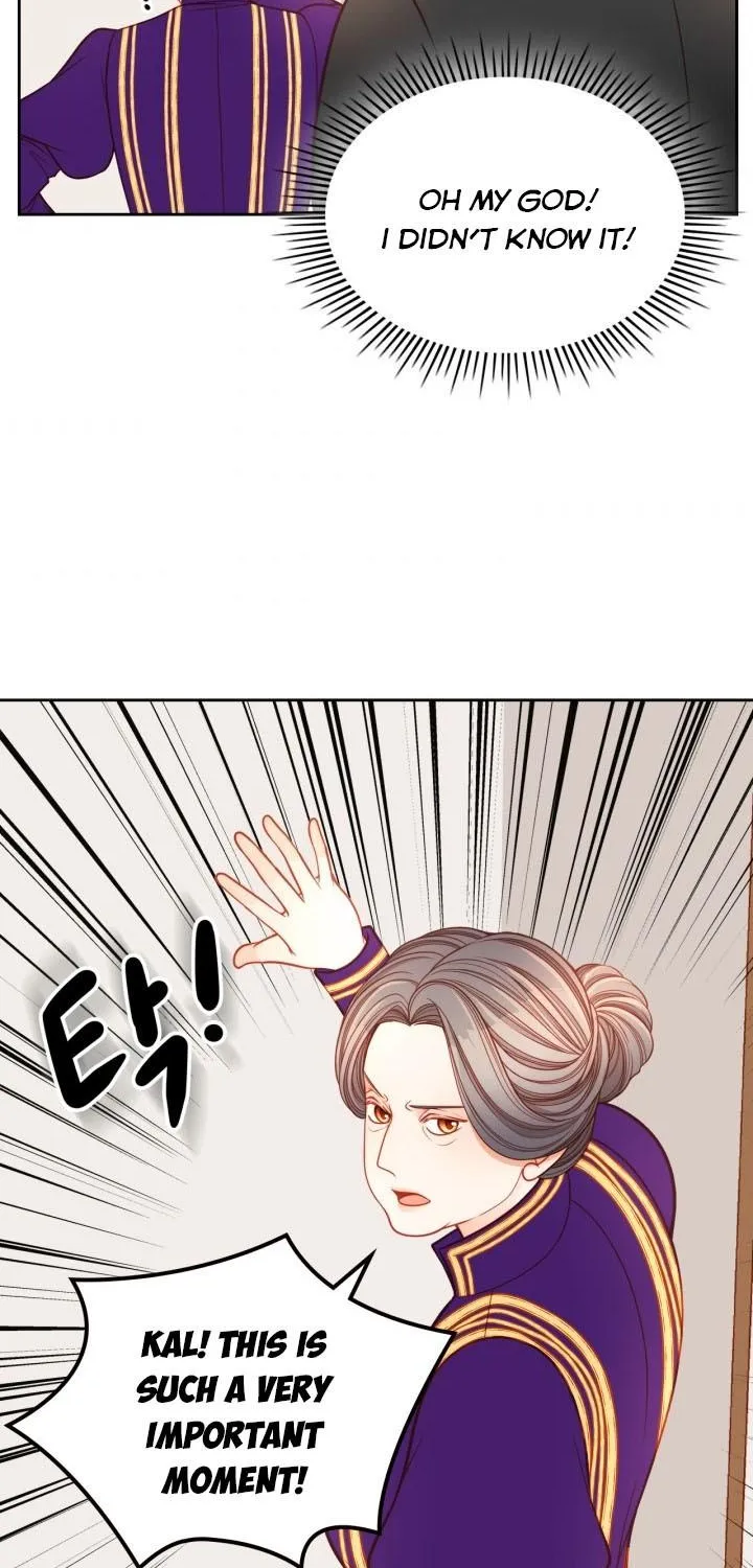 Secret Wardrobe Of The Duchess Chapter 12 page 63 - 