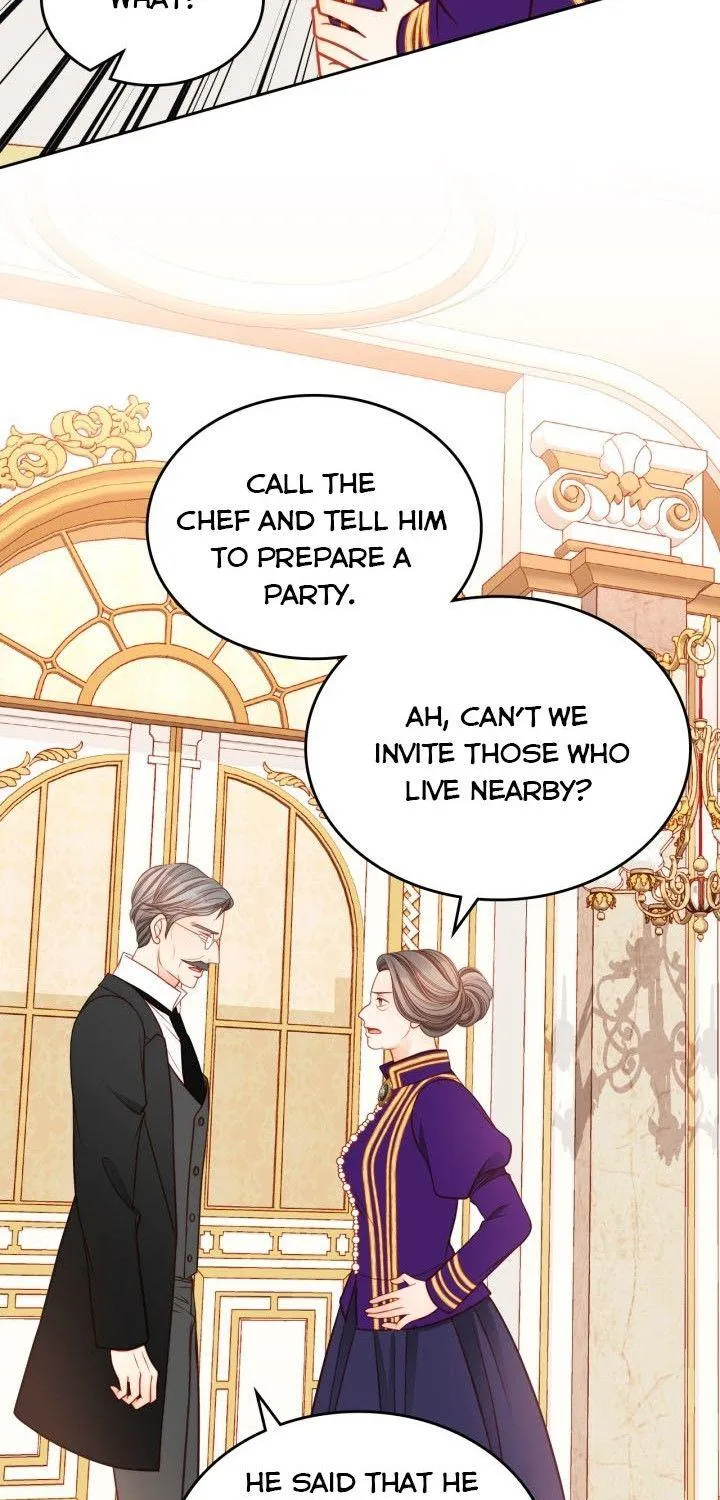 Secret Wardrobe Of The Duchess Chapter 12 page 65 - 