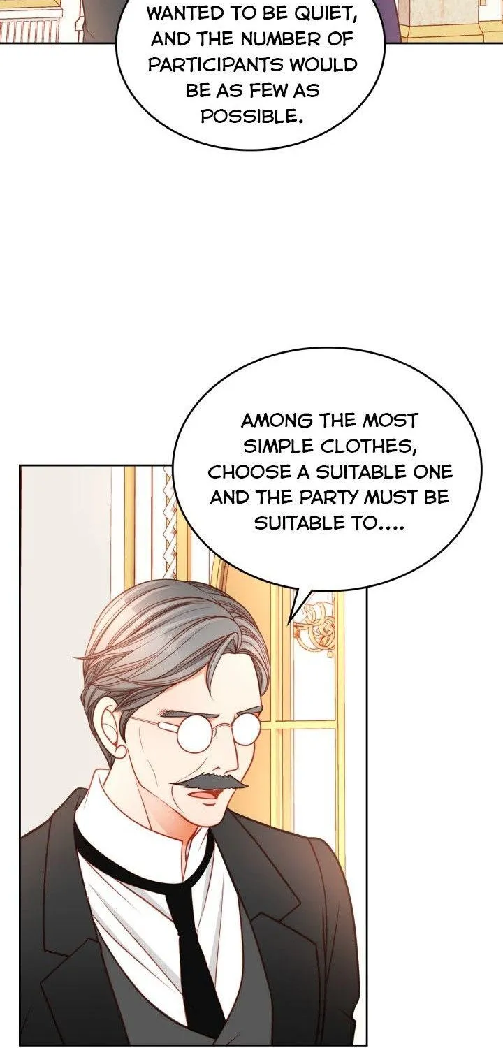 Secret Wardrobe Of The Duchess Chapter 12 page 66 - 
