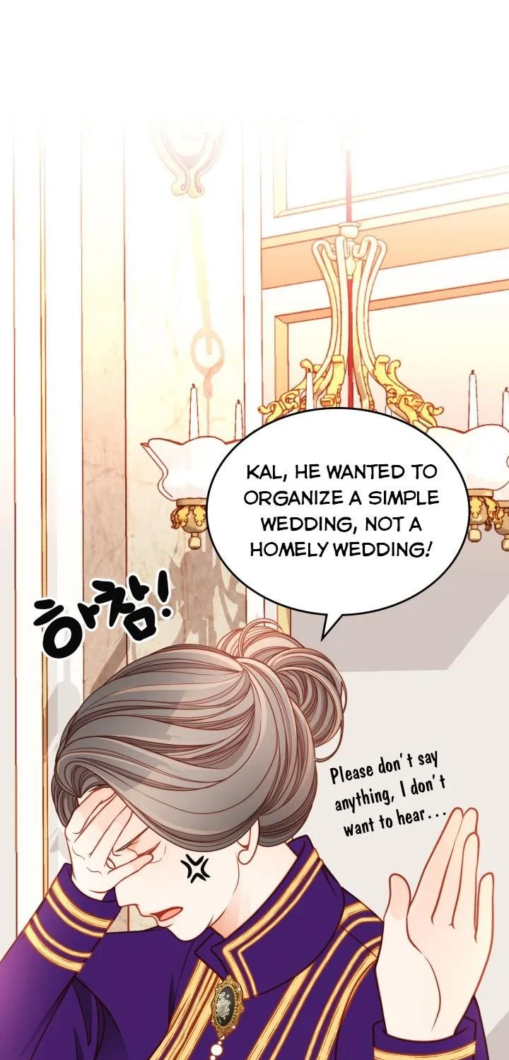 Secret Wardrobe Of The Duchess Chapter 12 page 68 - 