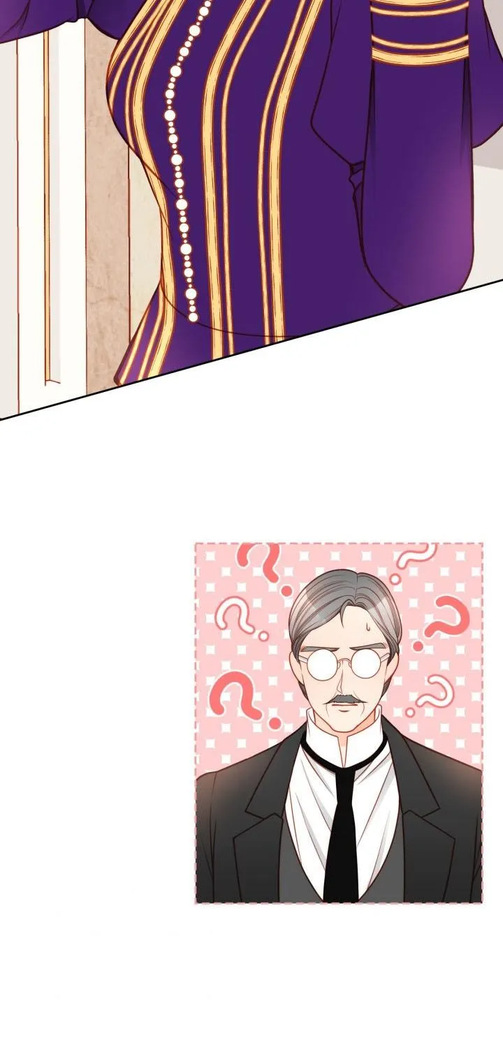 Secret Wardrobe Of The Duchess Chapter 12 page 69 - 