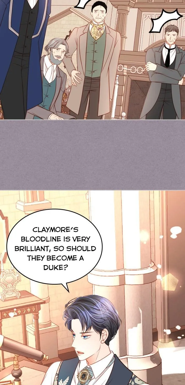 Secret Wardrobe Of The Duchess Chapter 12 page 8 - 