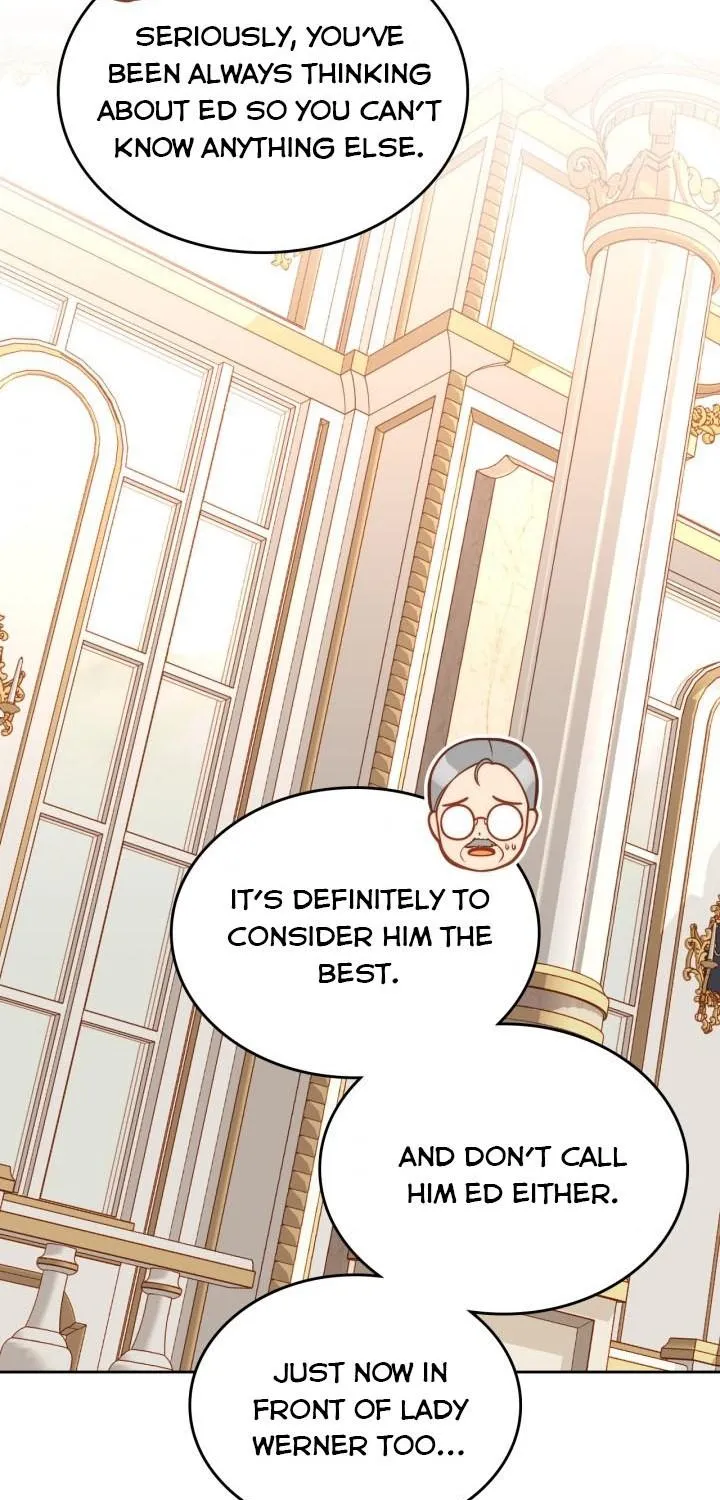 Secret Wardrobe Of The Duchess Chapter 12 page 71 - 