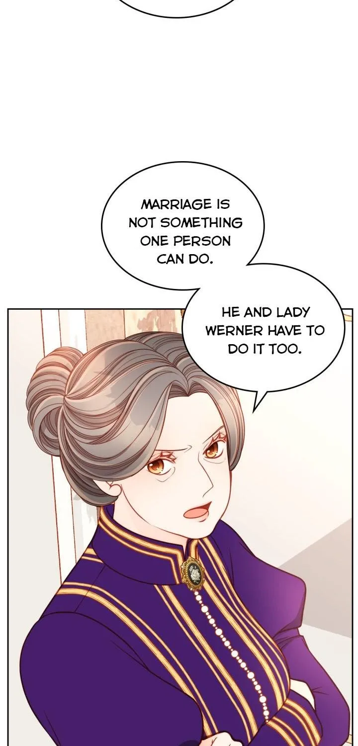 Secret Wardrobe Of The Duchess Chapter 12 page 72 - 