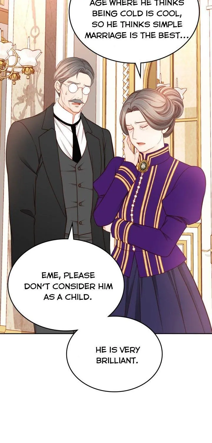 Secret Wardrobe Of The Duchess Chapter 12 page 77 - 