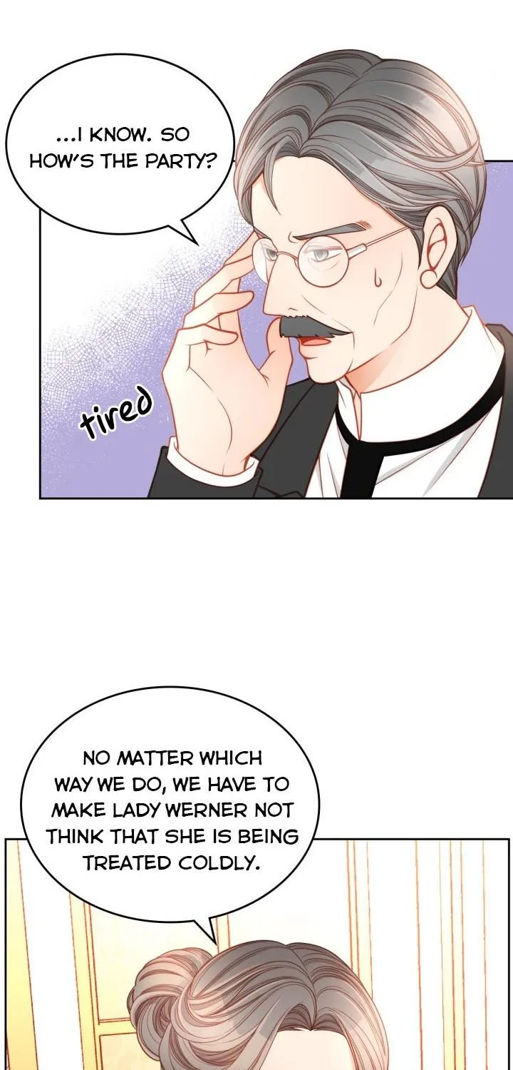 Secret Wardrobe Of The Duchess Chapter 12 page 80 - 