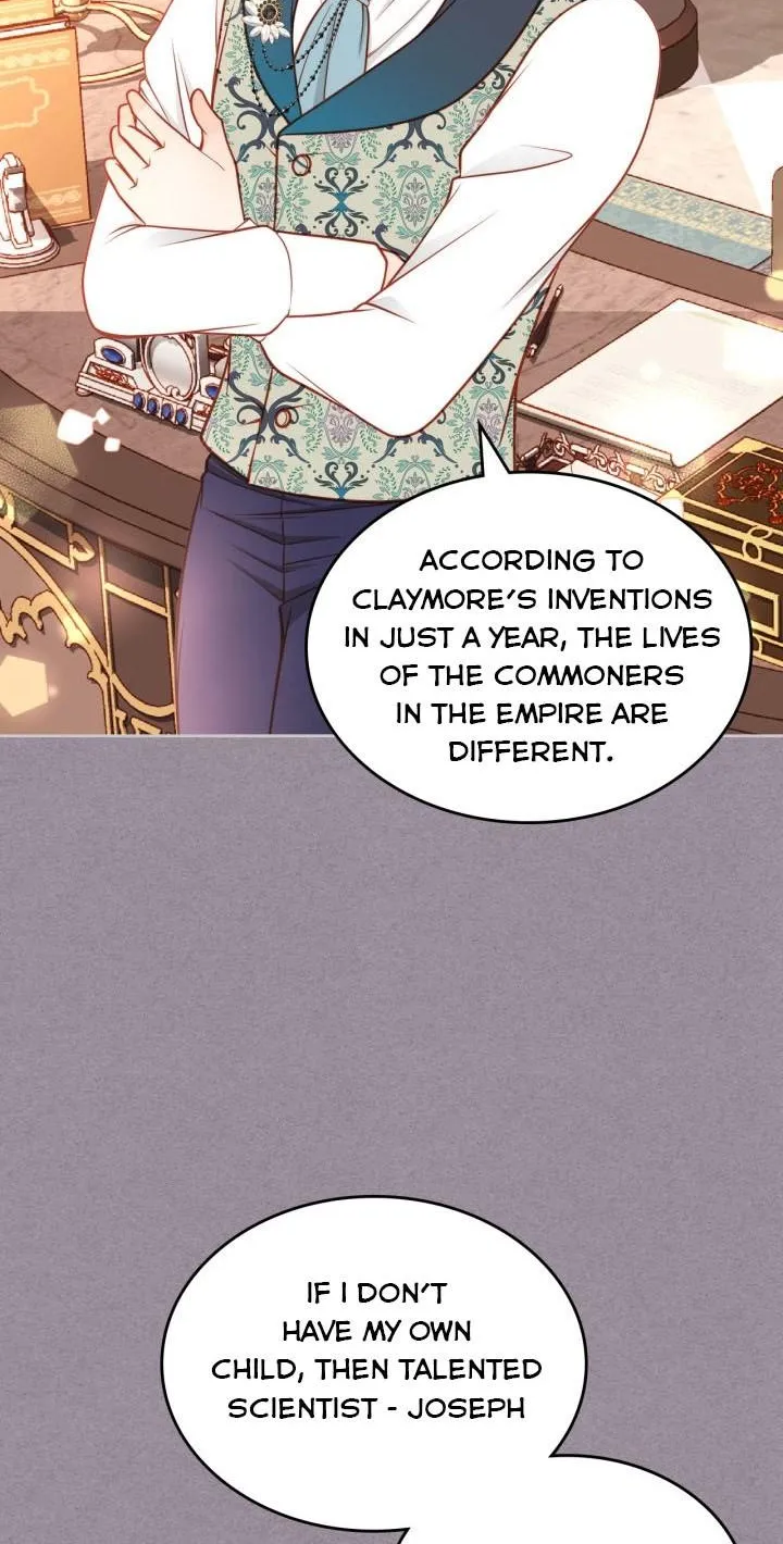 Secret Wardrobe Of The Duchess Chapter 12 page 9 - 
