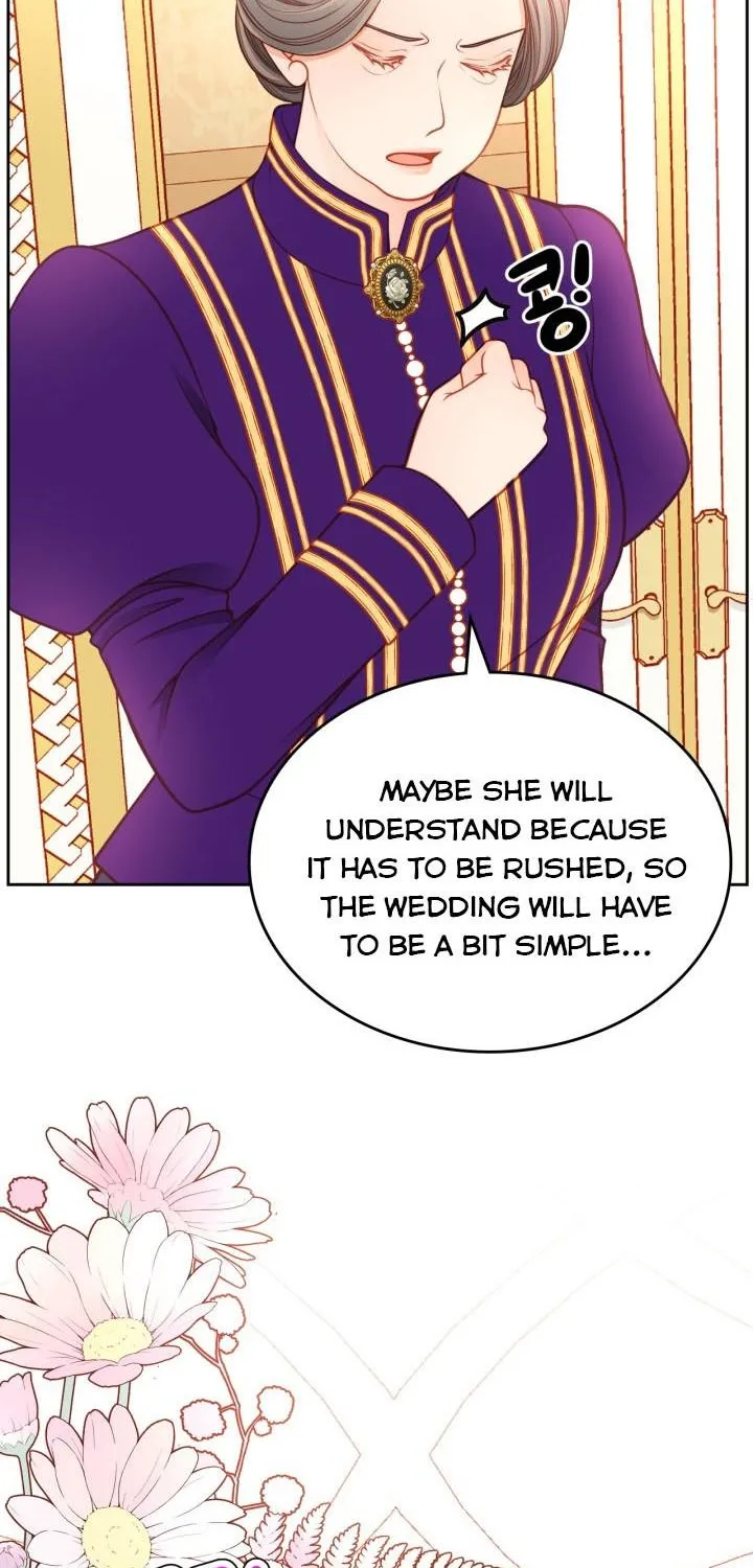 Secret Wardrobe Of The Duchess Chapter 12 page 81 - 
