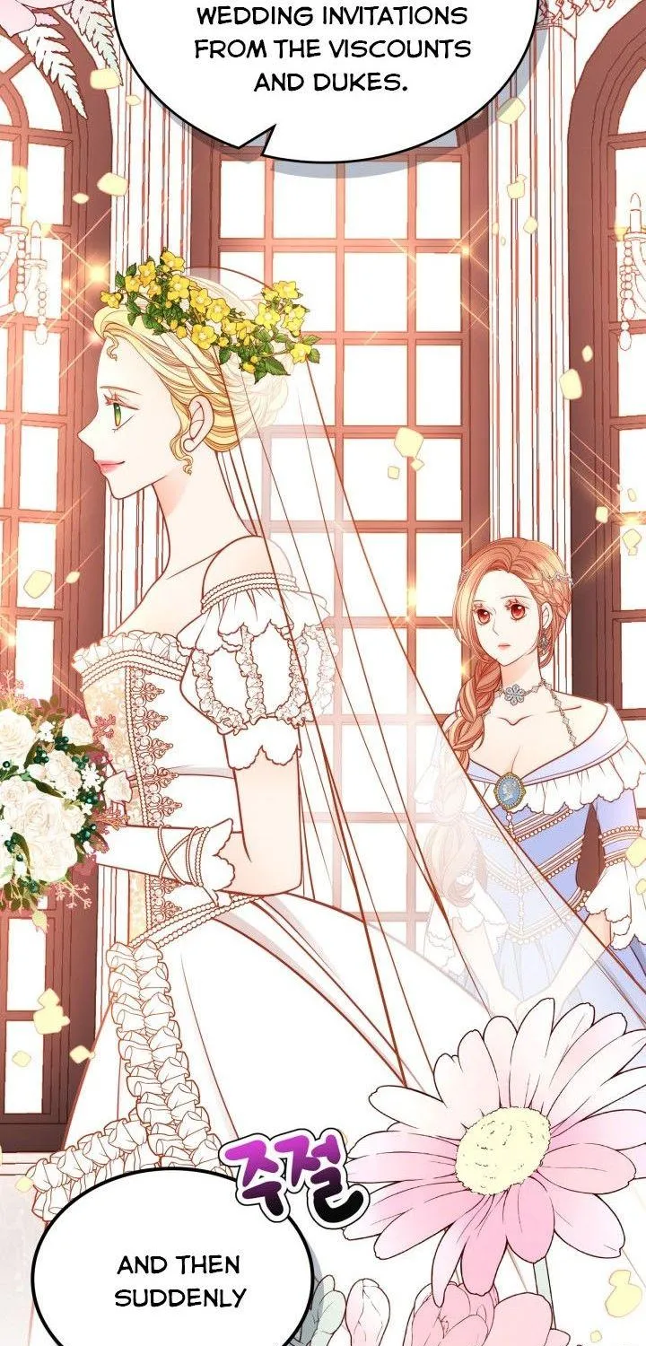 Secret Wardrobe Of The Duchess Chapter 12 page 83 - 