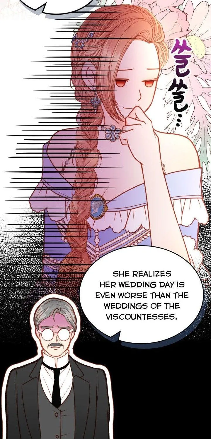 Secret Wardrobe Of The Duchess Chapter 12 page 84 - 
