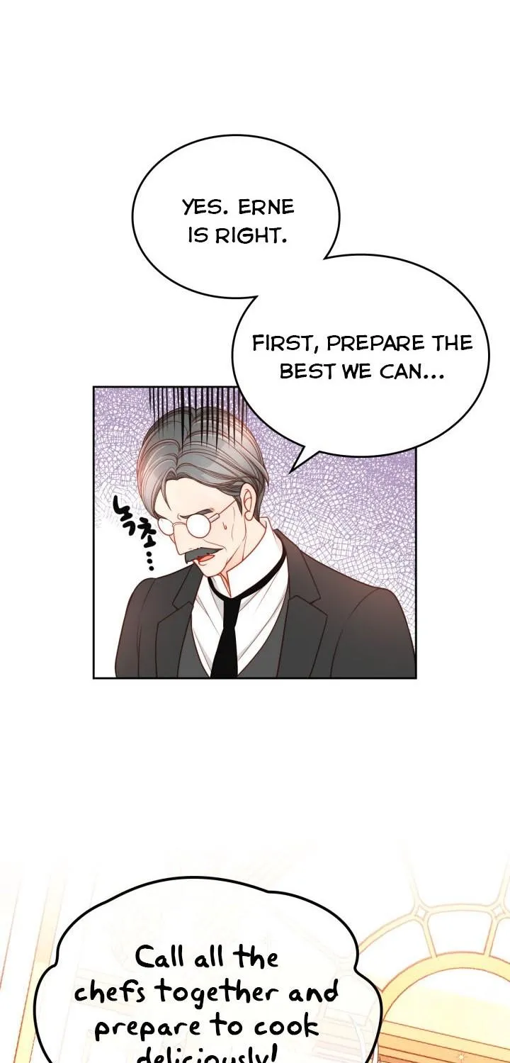 Secret Wardrobe Of The Duchess Chapter 12 page 88 - 