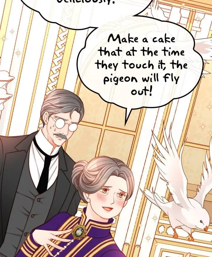 Secret Wardrobe Of The Duchess Chapter 12 page 89 - 