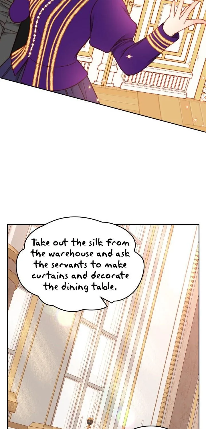 Secret Wardrobe Of The Duchess Chapter 12 page 90 - 