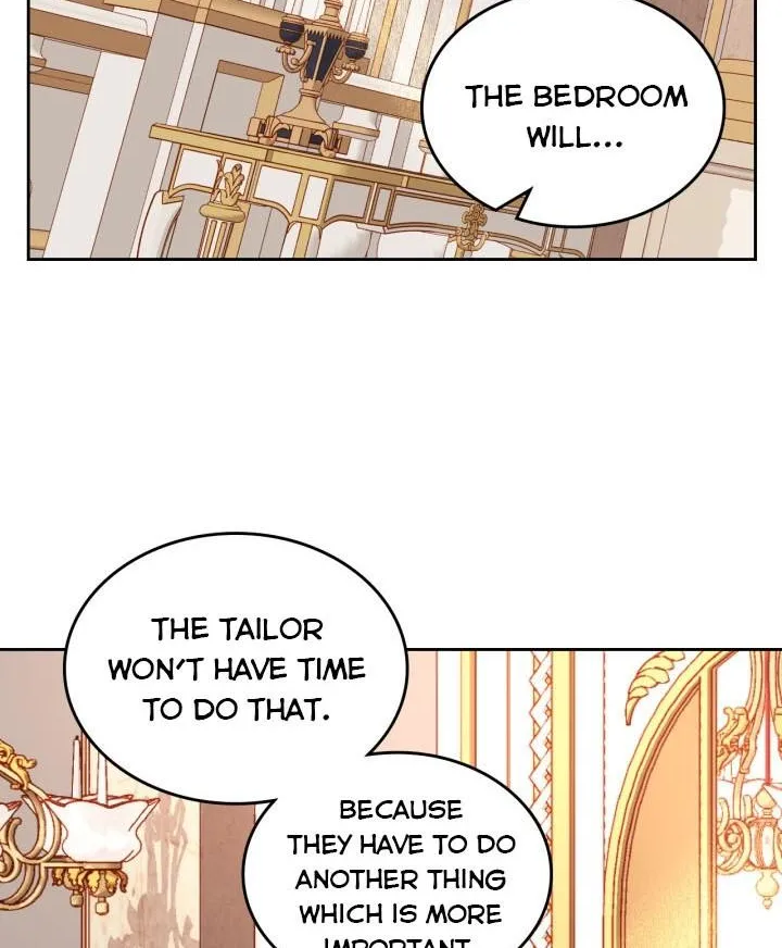 Secret Wardrobe Of The Duchess Chapter 12 page 91 - 