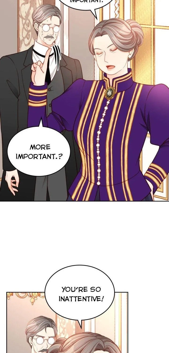 Secret Wardrobe Of The Duchess Chapter 12 page 92 - 