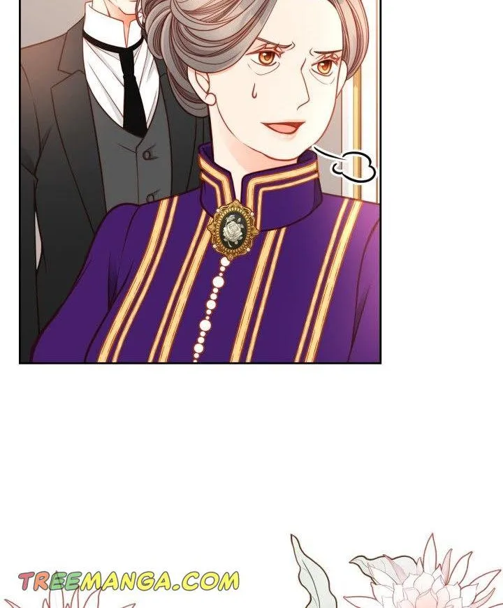 Secret Wardrobe Of The Duchess Chapter 12 page 93 - 