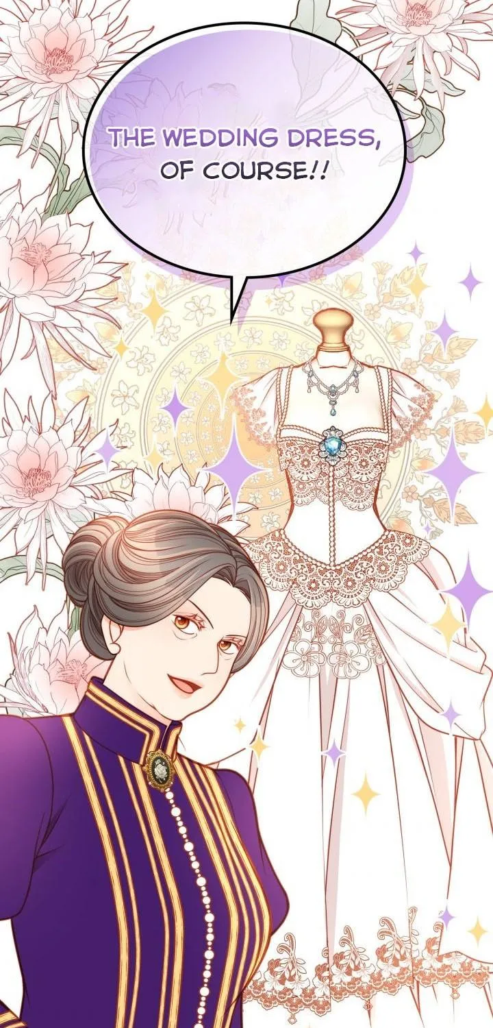 Secret Wardrobe Of The Duchess Chapter 12 page 94 - 