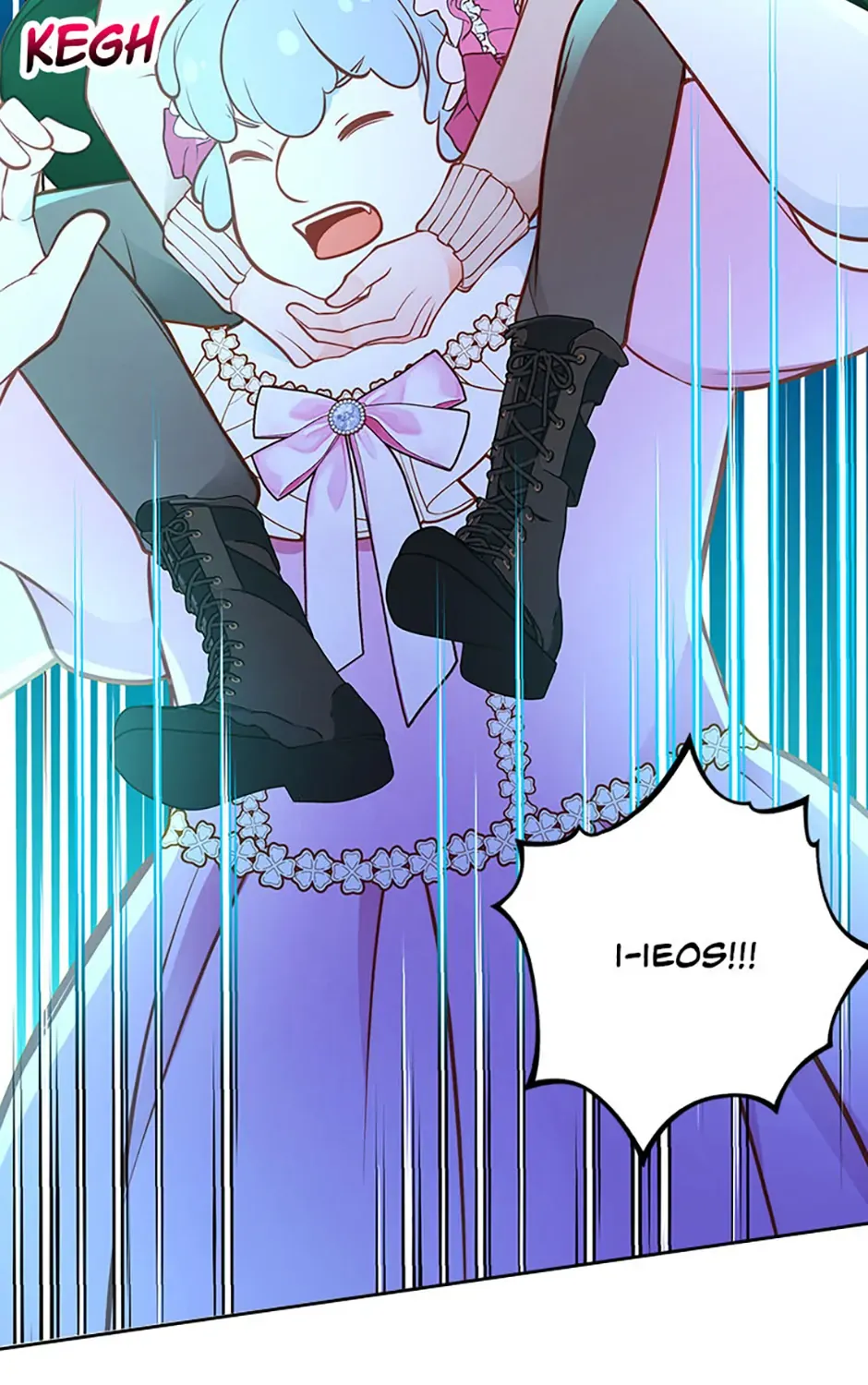 Secret Wardrobe Of The Duchess Chapter 120 page 106 - 