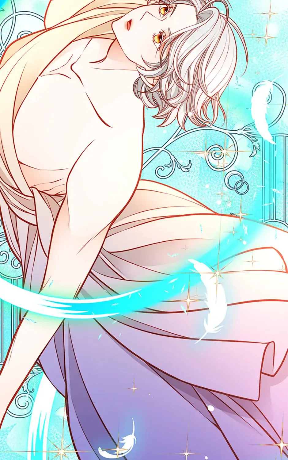 Secret Wardrobe Of The Duchess Chapter 120 page 12 - 