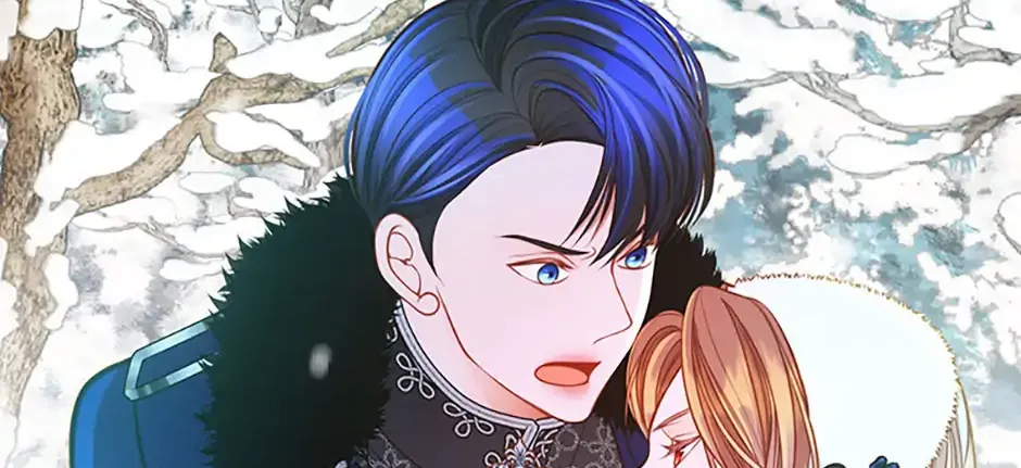 Secret Wardrobe Of The Duchess Chapter 120 page 117 - 