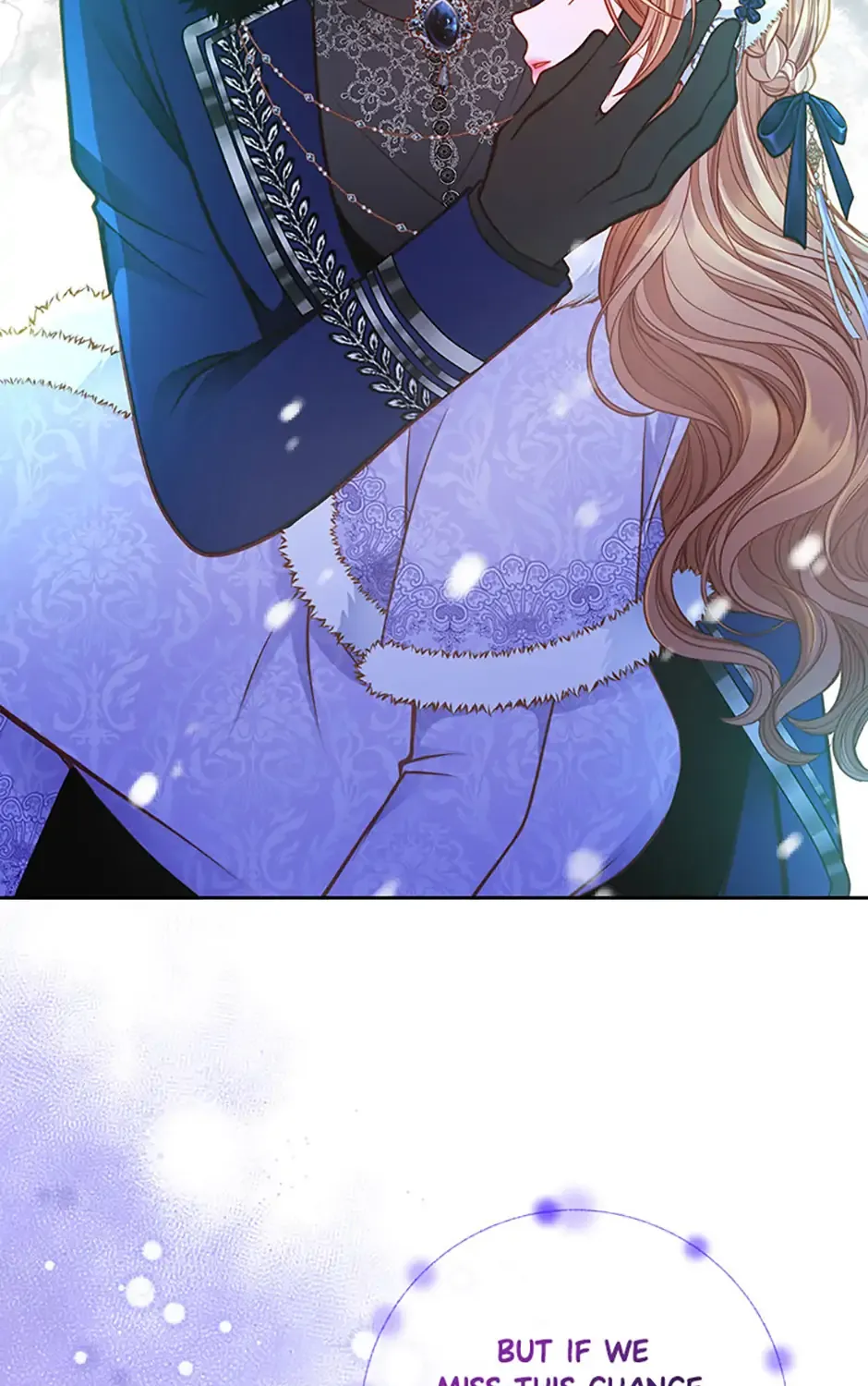 Secret Wardrobe Of The Duchess Chapter 120 page 118 - 