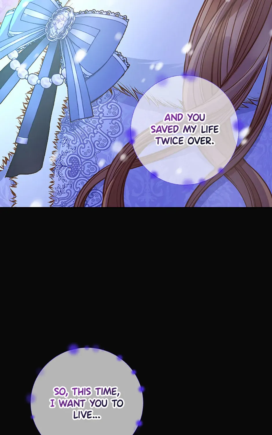 Secret Wardrobe Of The Duchess Chapter 120 page 124 - 