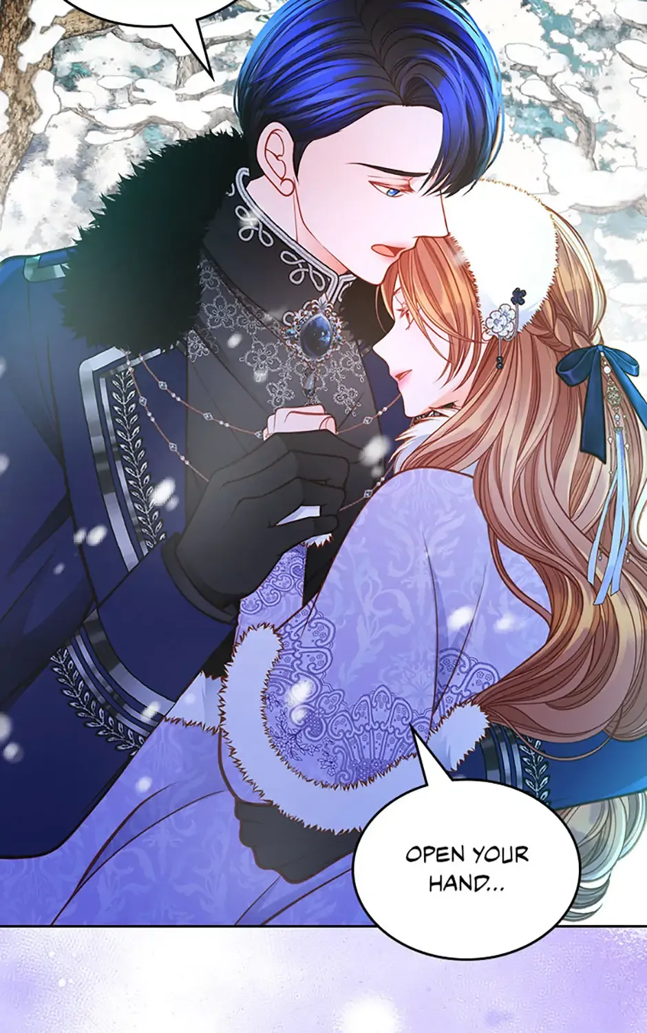 Secret Wardrobe Of The Duchess Chapter 120 page 128 - 