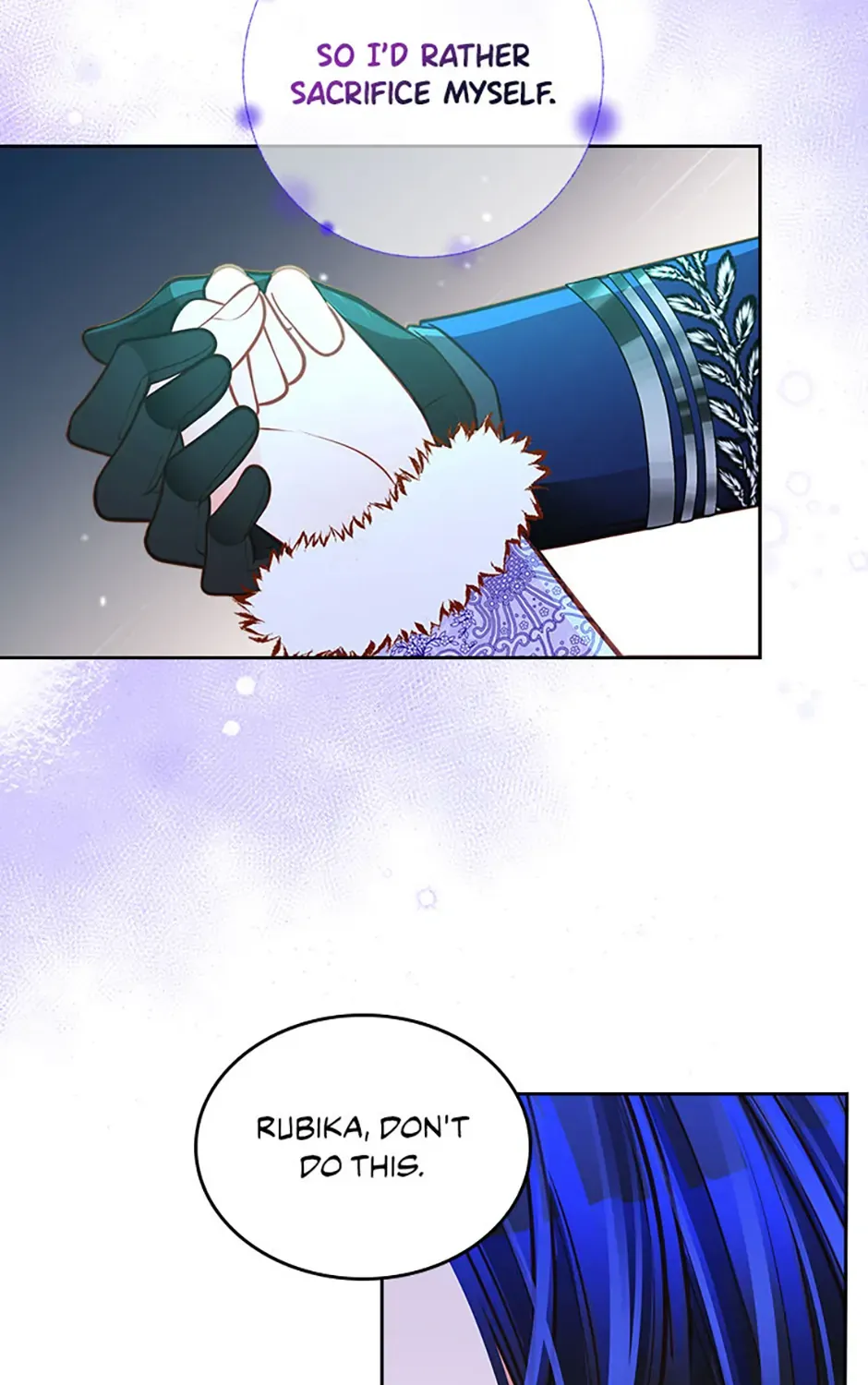 Secret Wardrobe Of The Duchess Chapter 120 page 130 - 