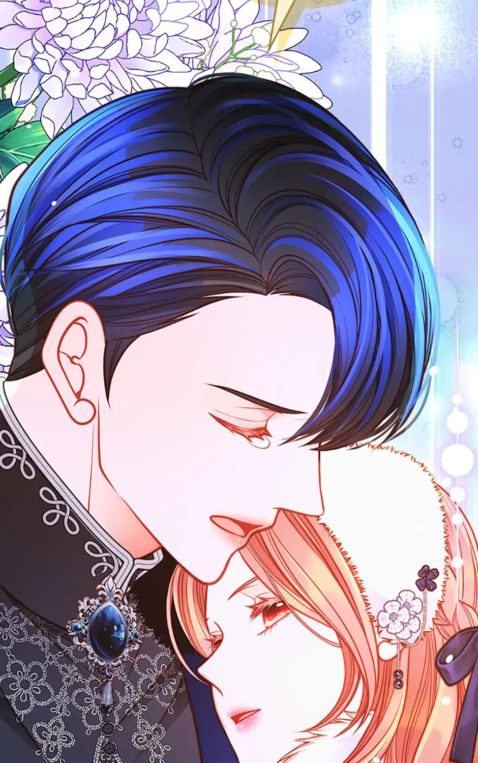 Secret Wardrobe Of The Duchess Chapter 120 page 134 - 