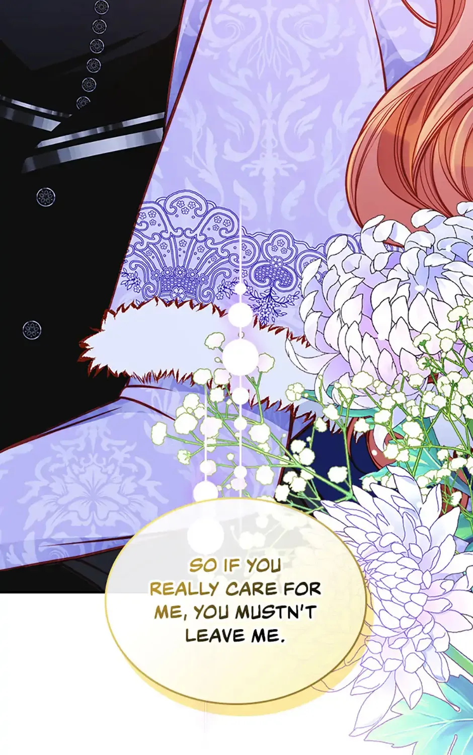 Secret Wardrobe Of The Duchess Chapter 120 page 136 - 