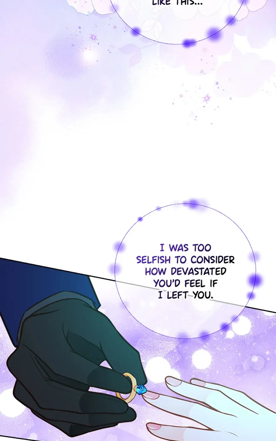 Secret Wardrobe Of The Duchess Chapter 120 page 152 - 