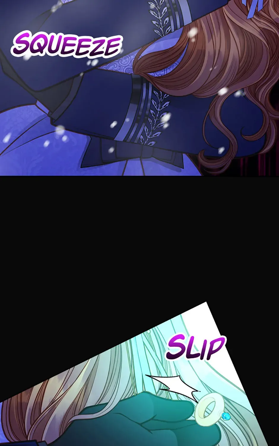 Secret Wardrobe Of The Duchess Chapter 120 page 156 - 