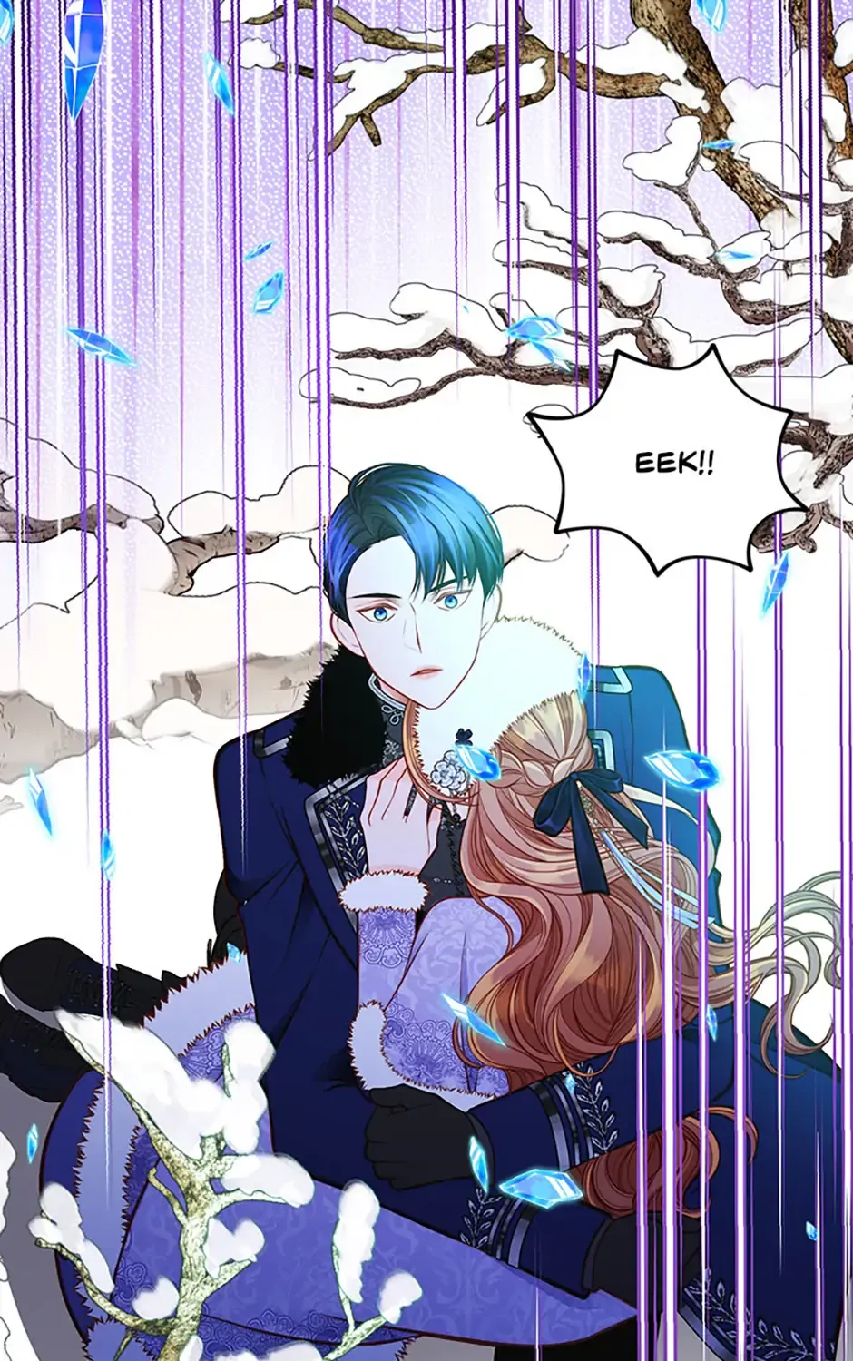Secret Wardrobe Of The Duchess Chapter 120 page 168 - 