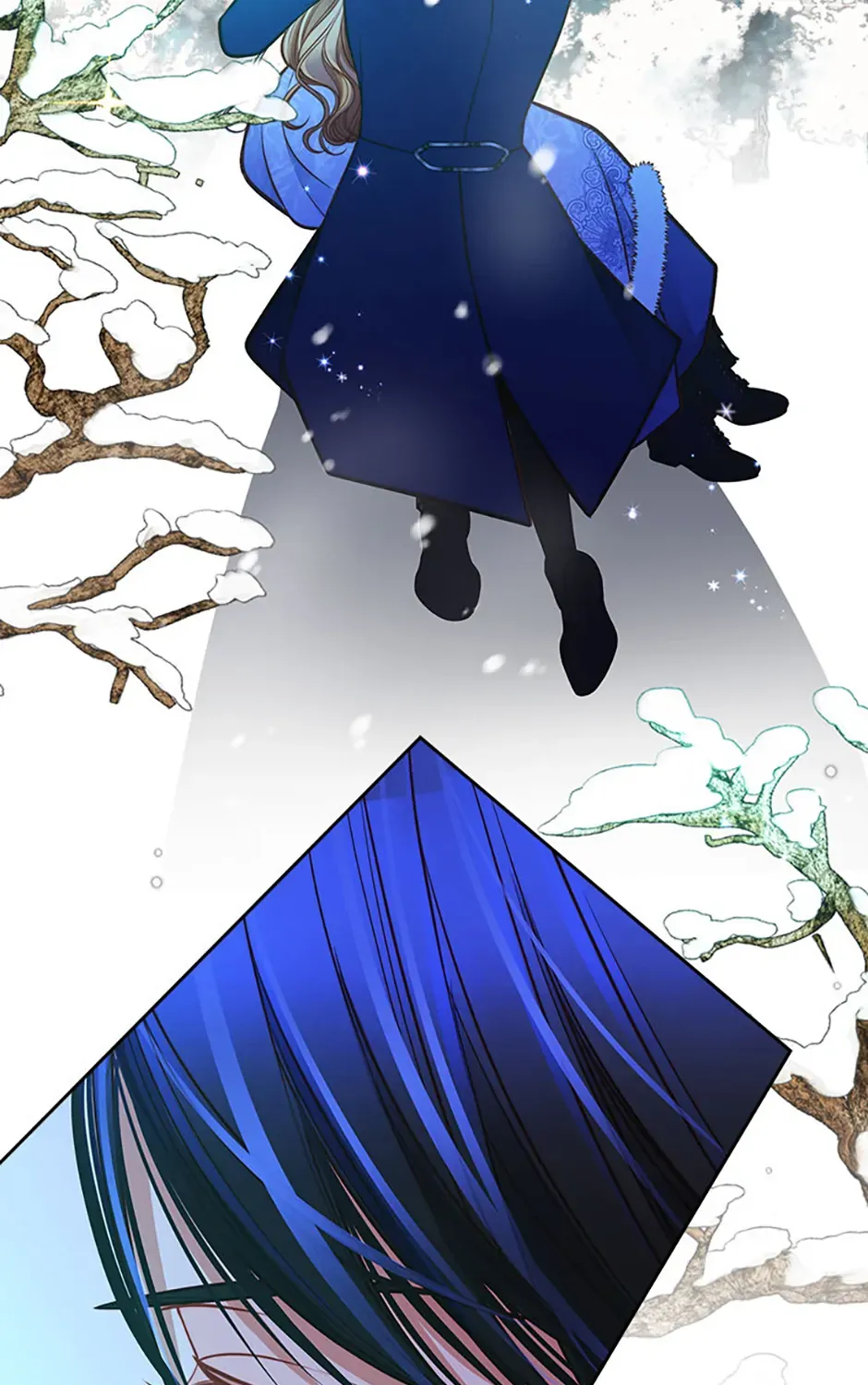 Secret Wardrobe Of The Duchess Chapter 120 page 184 - 