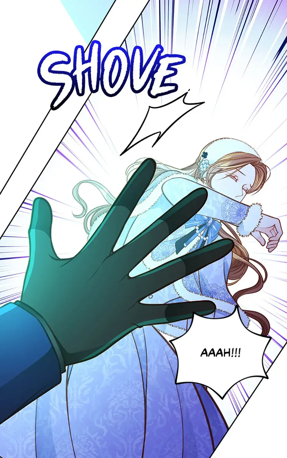 Secret Wardrobe Of The Duchess Chapter 120 page 186 - 