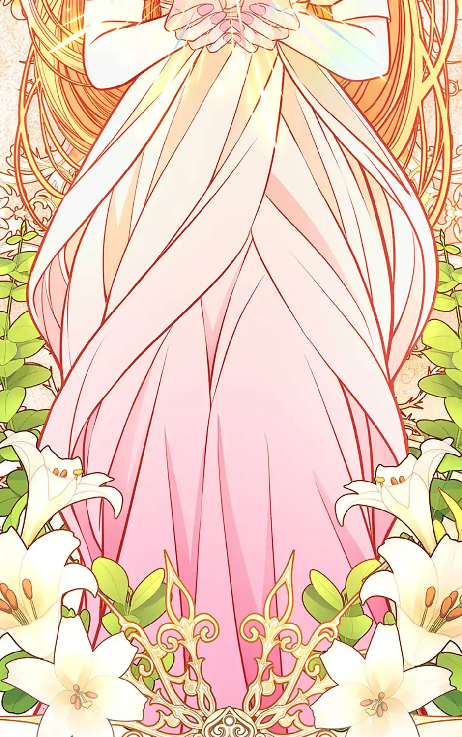 Secret Wardrobe Of The Duchess Chapter 120 page 20 - 