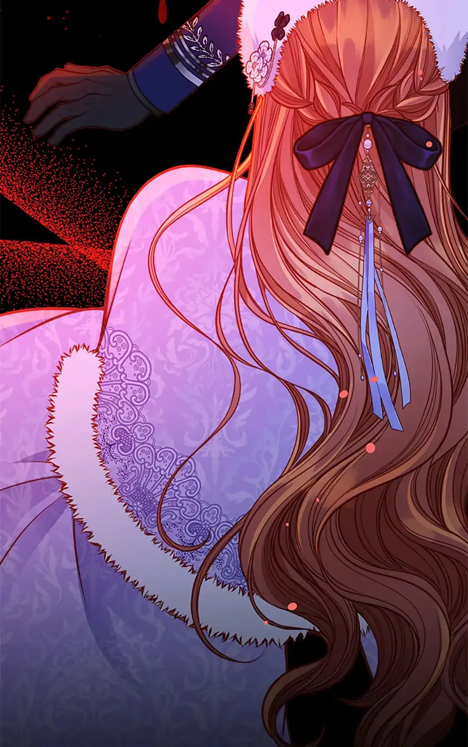 Secret Wardrobe Of The Duchess Chapter 120 page 196 - 